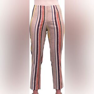 Lena Gabrielle Capri Pants size 4